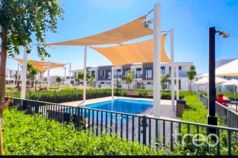 Таунхаус в Dubai South (Dubai World Central), Дубай, 3 спальни, 180.79м², № 120094