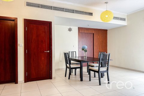 Appartement à Burj Khalifa, Dubai, 1 chambre, 93.92 m², № 120096 - photo 8
