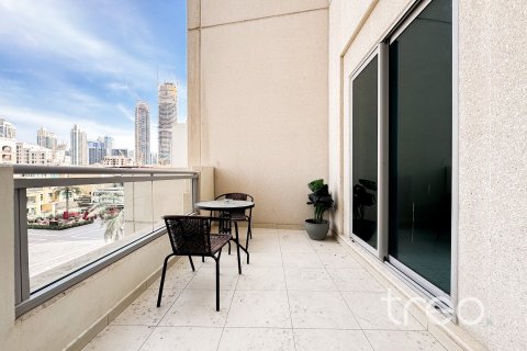 Appartement à Burj Khalifa, Dubai, 1 chambre, 93.92 m², № 120096 - photo 13