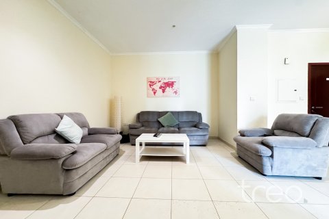 Appartement à Burj Khalifa, Dubai, 1 chambre, 93.92 m², № 120096 - photo 10