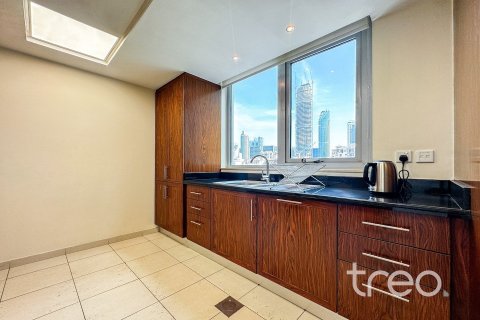 Appartement à Burj Khalifa, Dubai, 1 chambre, 93.92 m², № 120096 - photo 5