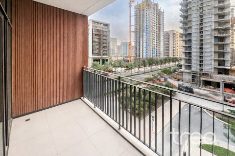 Снять в аренду квартиру в Park Point, Дубай Хилс Эстейт, Дубай: 1 спальня, 60.85м², № 120095 - фото 9
