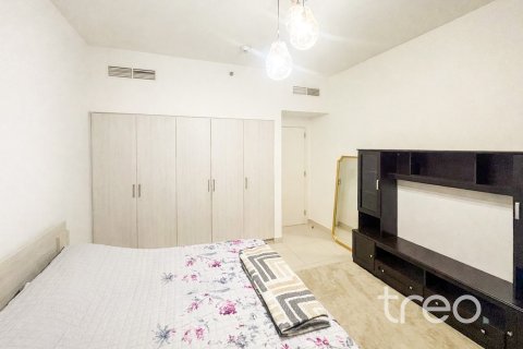 Снять в аренду квартиру в Park Point, Дубай Хилс Эстейт, Дубай: 1 спальня, 60.85м², № 120095 - фото 4