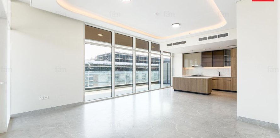 Квартира в Дубай Хилс Эстейт, Дубай, 2 спальни, 158.1м², № 134773