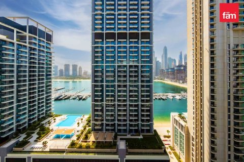 شقة في Dubai Harbour, دبي 1غرف نوم, 71 م² رقم 134772 - صورة 11