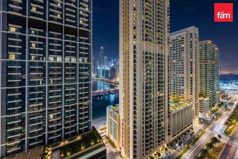 شقة في Dubai Harbour, دبي 1غرف نوم, 71 م² رقم 134772 - صورة 18