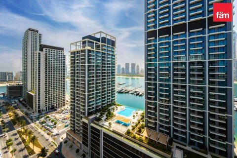 شقة في Dubai Harbour, دبي 1غرف نوم, 71 م² رقم 134772 - صورة 2