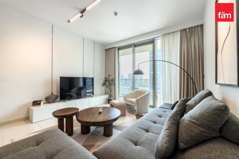شقة في Dubai Harbour, دبي 1غرف نوم, 71 م² رقم 134772 - صورة 5