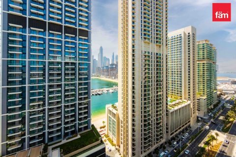 شقة في Dubai Harbour, دبي 1غرف نوم, 71 م² رقم 134772 - صورة 12