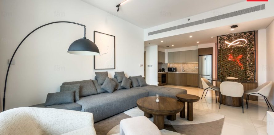 شقة في Dubai Harbour, دبي 1غرف نوم, 71 م² رقم 134772