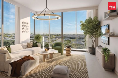 Apartment in Dubai Hills Estate, Dubai 1 bedroom, 69.3 sq.m. № 134776