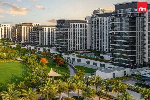 Apartment in Dubai Hills Estate, Dubai 1 bedroom, 69.3 sq.m. № 134776 - photo 4