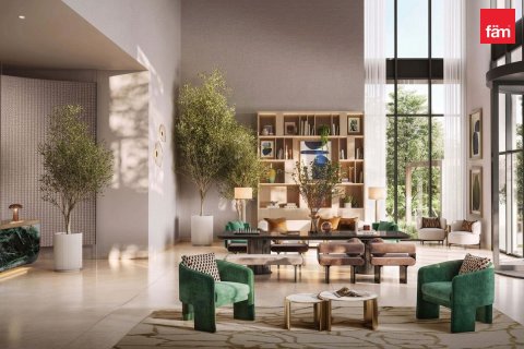 Apartment in Dubai Hills Estate, Dubai 1 bedroom, 69.3 sq.m. № 134776 - photo 6
