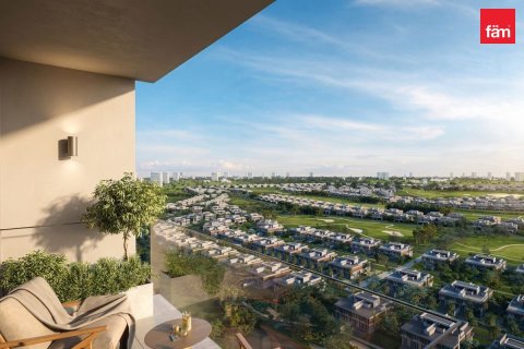 Apartment in Dubai Hills Estate, Dubai 1 bedroom, 69.3 sq.m. № 134776 - photo 3