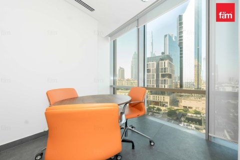 مكتب في DIFC, دبي 169.5 م² رقم 134771 - صورة 19
