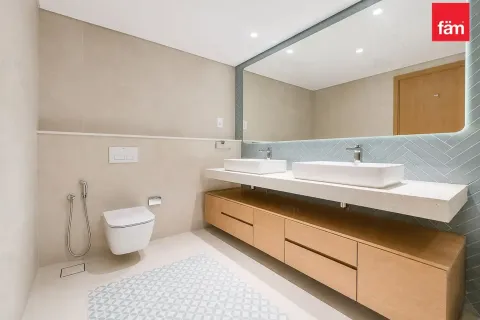 Apartment in City Walk, Dubai 2 bedrooms, 110.6 sq.m. № 134769 - photo 4
