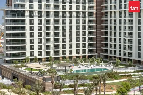 Apartment in City Walk, Dubai 2 bedrooms, 110.6 sq.m. № 134769 - photo 14