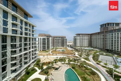 Apartment in City Walk, Dubai 2 bedrooms, 110.6 sq.m. № 134769 - photo 7