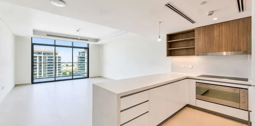 Apartment in City Walk, Dubai 2 bedrooms, 110.6 sq.m. № 134769