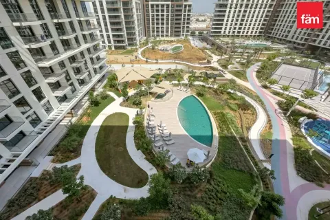 Apartment in City Walk, Dubai 2 bedrooms, 110.6 sq.m. № 134769 - photo 8