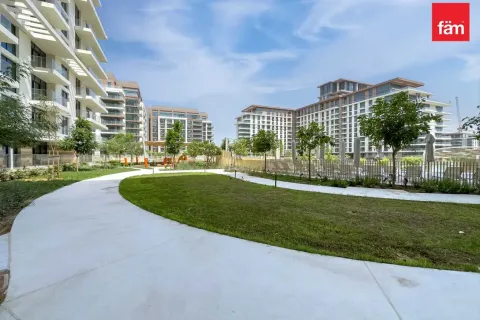 Apartment in City Walk, Dubai 2 bedrooms, 110.6 sq.m. № 134769 - photo 12