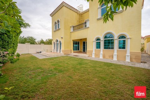 Villa in Jumeirah Park, Dubai 3 bedrooms, 524.5 sq.m. № 134775 - photo 18