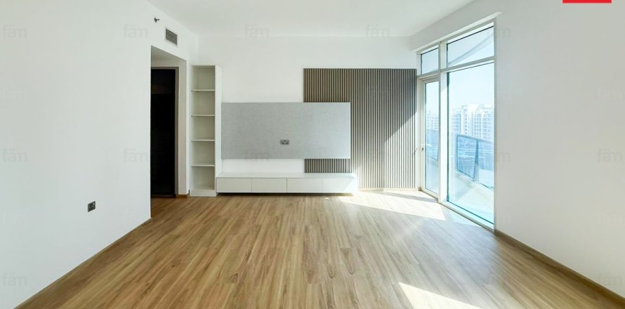 Apartamento en Dubai Marina, Dubai, 3 dormitorios, 319.8 m², № 24552