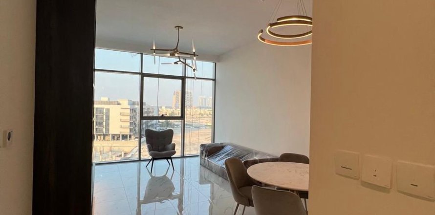 Квартира в Arjan, Дубай, 2 спальни, 105.3м², № 24537