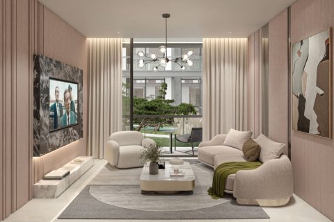 Appartement à OLIVIA RESIDENCES à Dubai, 2 chambres, 102.9 m², № 24539 - photo 1