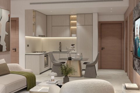 Appartement à OLIVIA RESIDENCES à Dubai, 2 chambres, 102.9 m², № 24539 - photo 16