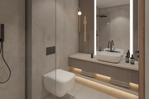 Appartement à OLIVIA RESIDENCES à Dubai, 2 chambres, 102.9 m², № 24539 - photo 3