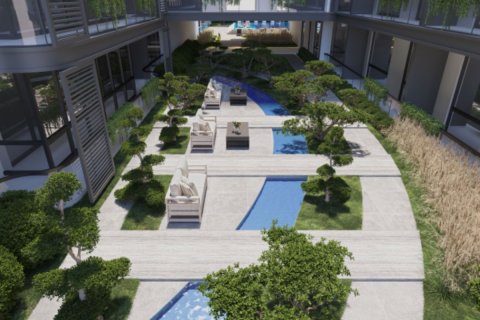 Appartement à OLIVIA RESIDENCES à Dubai, 2 chambres, 102.9 m², № 24539 - photo 6