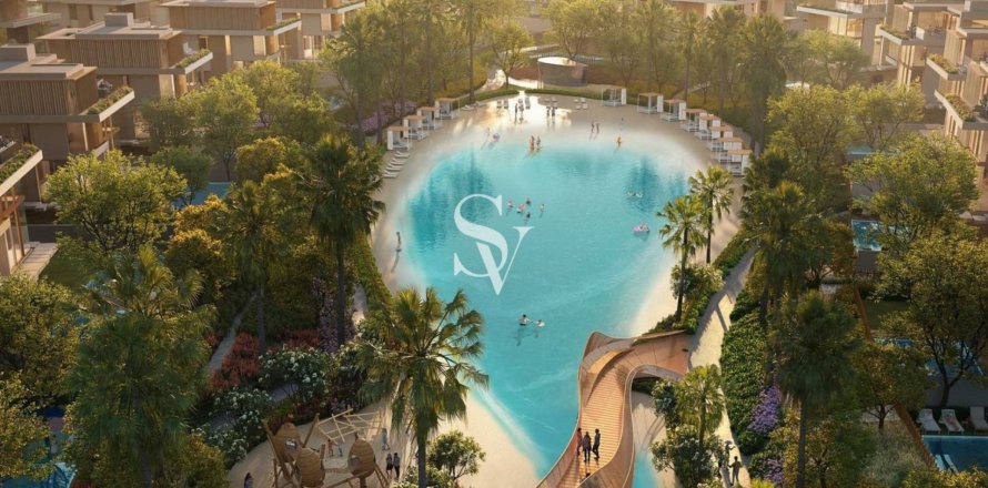 Вилла в Nadd Al Sheba, Дубай, 7 спален, 793м², № 70294