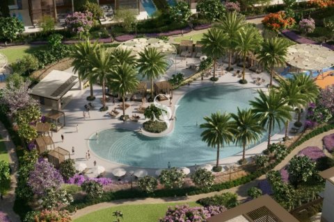 Купить виллу в Nadd Al Sheba, Дубай: 7 спален, 793м², № 70294 - фото 20