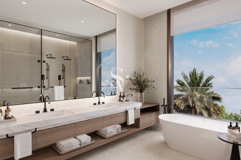 Villa en Nadd Al Sheba, Dubai, 5 dormitorios, 598 m², № 70290 - foto 5