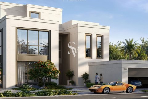 Villa à Dubai, 5 chambres, 963 m², № 70227 - photo 9