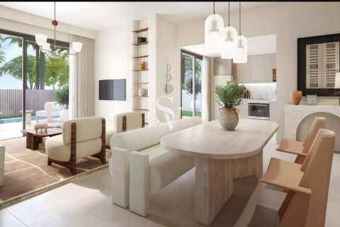 Купить виллу в Дубае: 4 спальни, 768м², № 70289 - фото 10