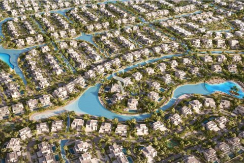 Купить виллу в Дубае: 4 спальни, 768м², № 70289 - фото 9