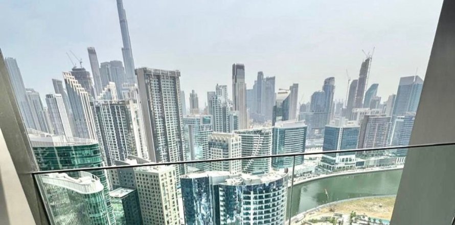 شقة في الخليج التجاري, دبي 2 غرف نوم, 88.3 م² رقم 109119