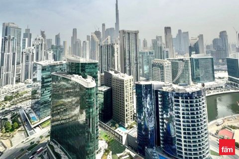 شقة في الخليج التجاري, دبي 2 غرف نوم, 88.3 م² رقم 109119 - صورة 14