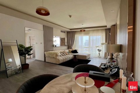 Apartment in Dubai 1 bedroom, 69.4 sq.m. № 109118 - photo 3