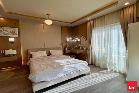Apartment in Dubai 1 bedroom, 69.4 sq.m. № 109118