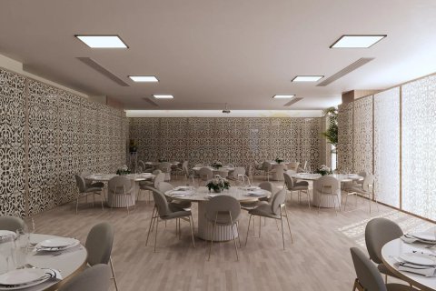 Appartement à Dubai, 2 chambres, 138.9 m², № 109124 - photo 16