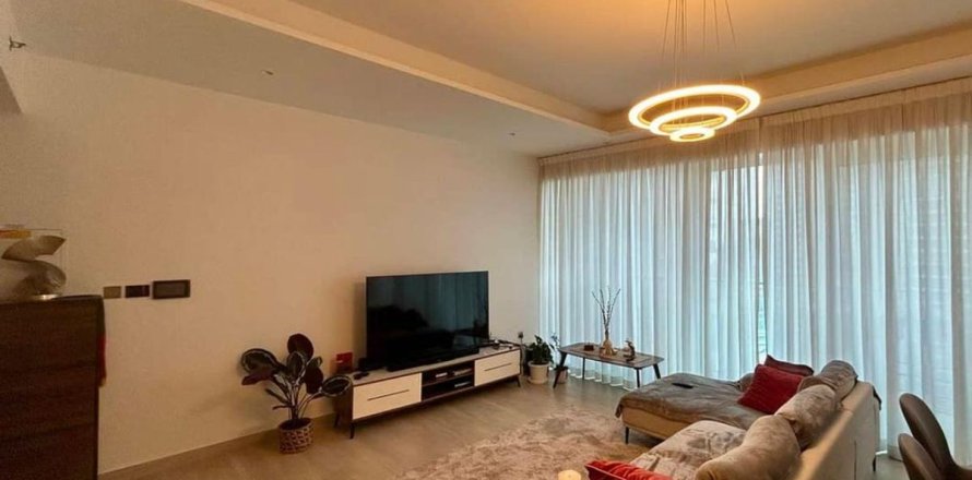 Appartement à Dubai, 2 chambres, 138.9 m², № 109124