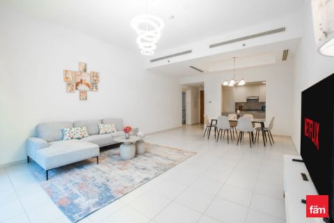 Apartment in Business Bay, Dubai 1 bedroom, 105.9 sq.m. № 109123 - photo 3