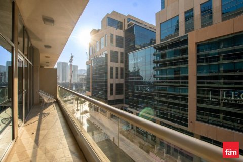 Apartment in Business Bay, Dubai 1 bedroom, 105.9 sq.m. № 109123 - photo 11