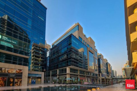Apartment in Business Bay, Dubai 1 bedroom, 105.9 sq.m. № 109123 - photo 16