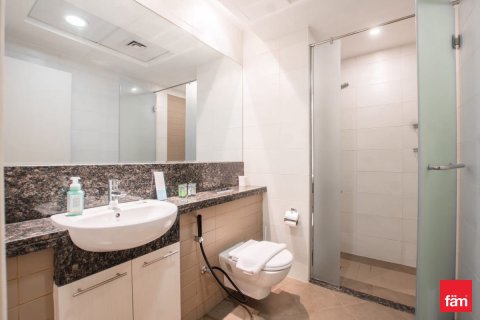Apartment in Business Bay, Dubai 1 bedroom, 105.9 sq.m. № 109123 - photo 13