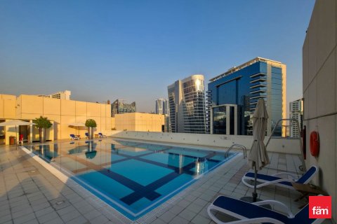 Apartment in Business Bay, Dubai 1 bedroom, 105.9 sq.m. № 109123 - photo 15