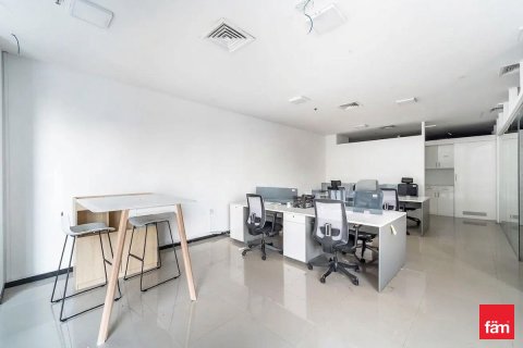Oficina en Business Bay, Dubai, 145.9 m², № 109121 - foto 4